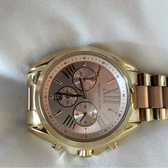 Michael Kors Women’s Watch - Picture 5 of 14